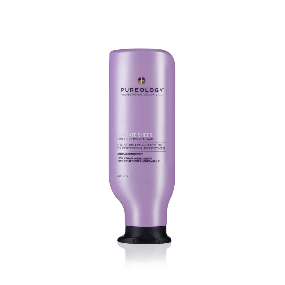 Pureology