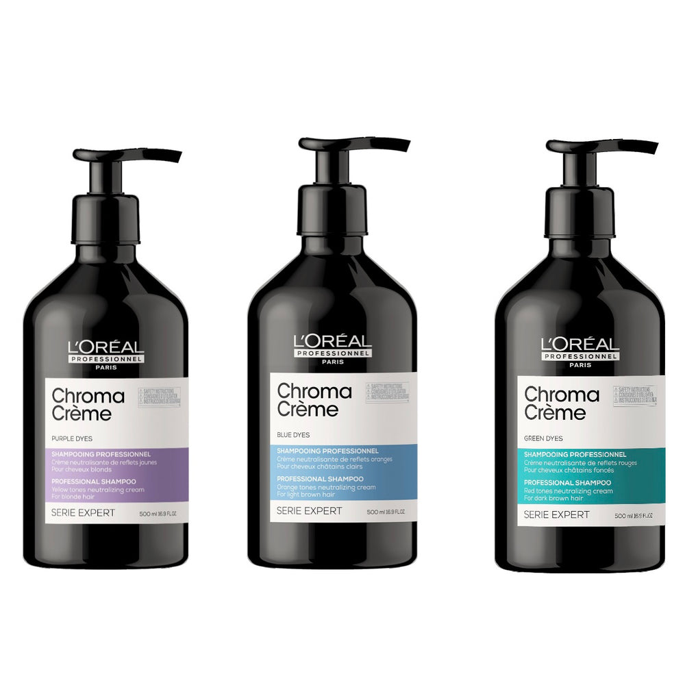 Chroma Crème