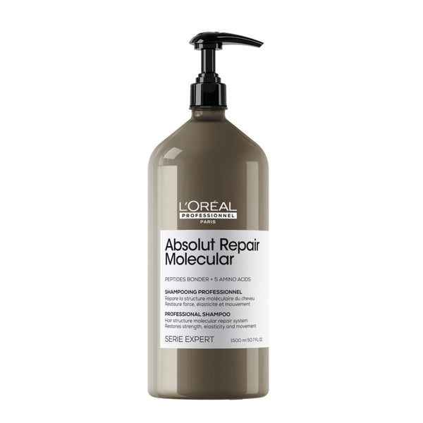 Shampooing - ABSOLUR REPAIR MOLECULAR