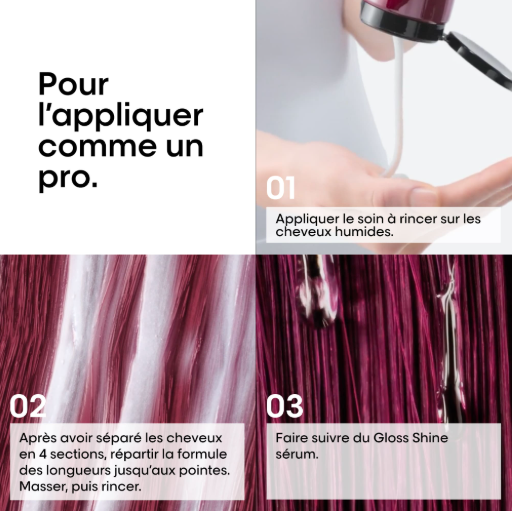 Vitamino Color Spectrum Revitalisant 500ml