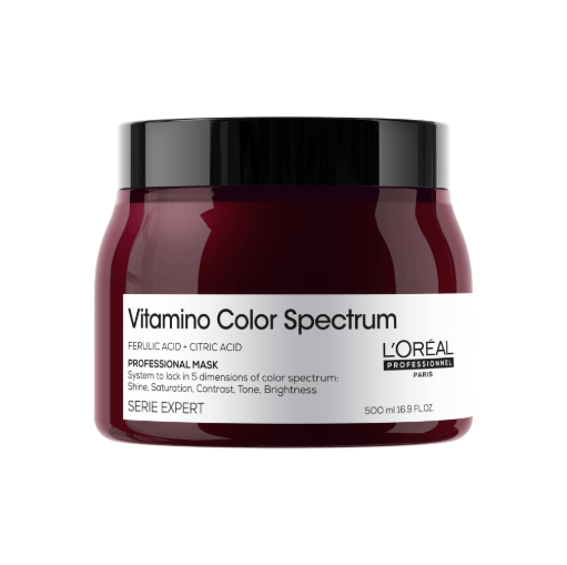Vitamino Color Spectrum Masque
