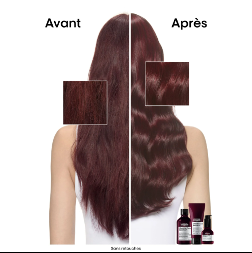 Vitamino Color Spectrum Shampooing