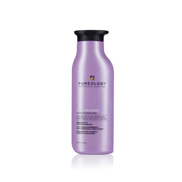 Shampooing Hydrate Sheer