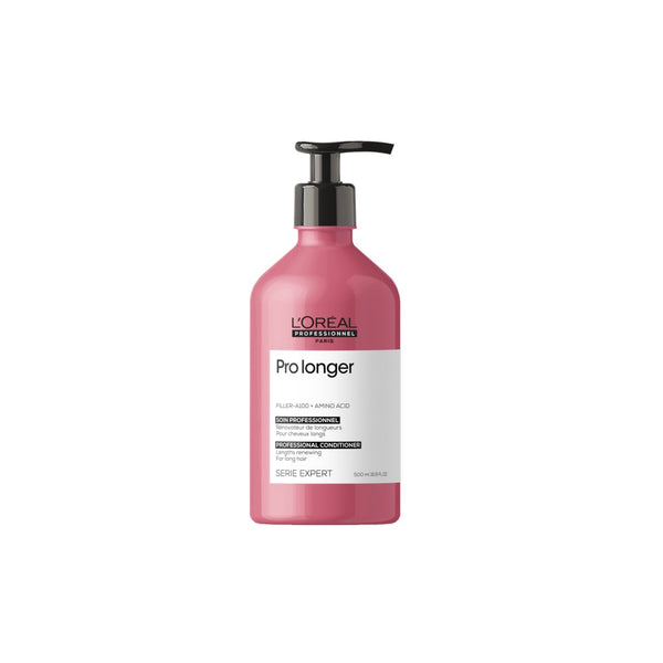 Soin rénovateur de longueurs - PRO LONGER