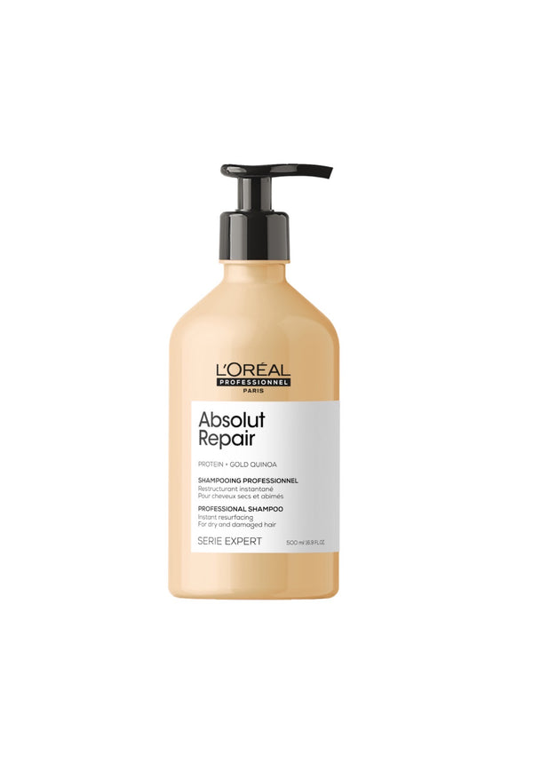 Shampooing reconstructeur instantané - ABSOLUT REPAIR