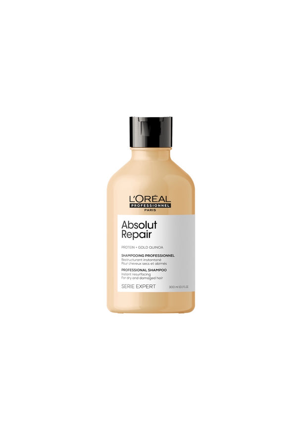 Shampooing reconstructeur instantané - ABSOLUT REPAIR