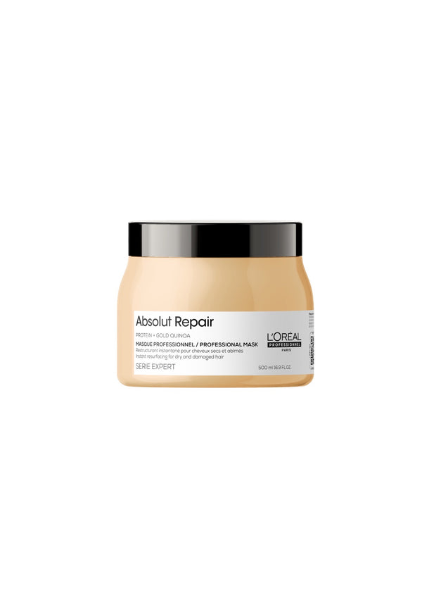 Masque reconstructeur instantané - ABSOLUT REPAIR