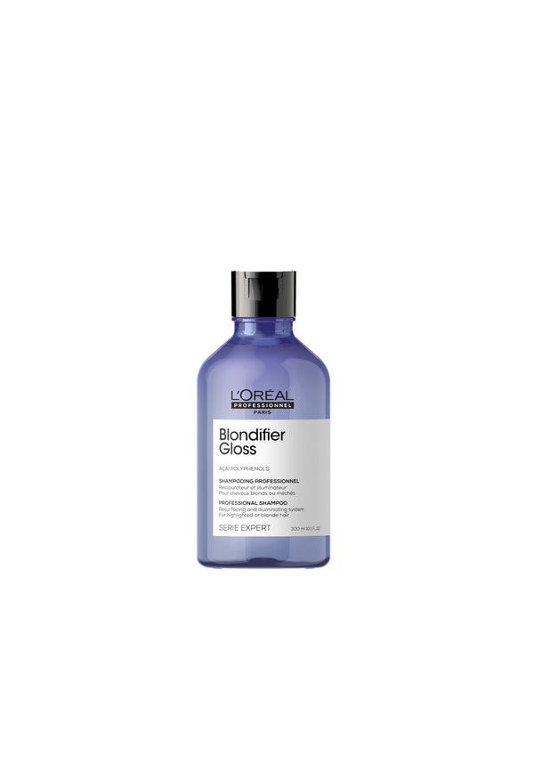 Shampooing illuminant - BLONDIFIER