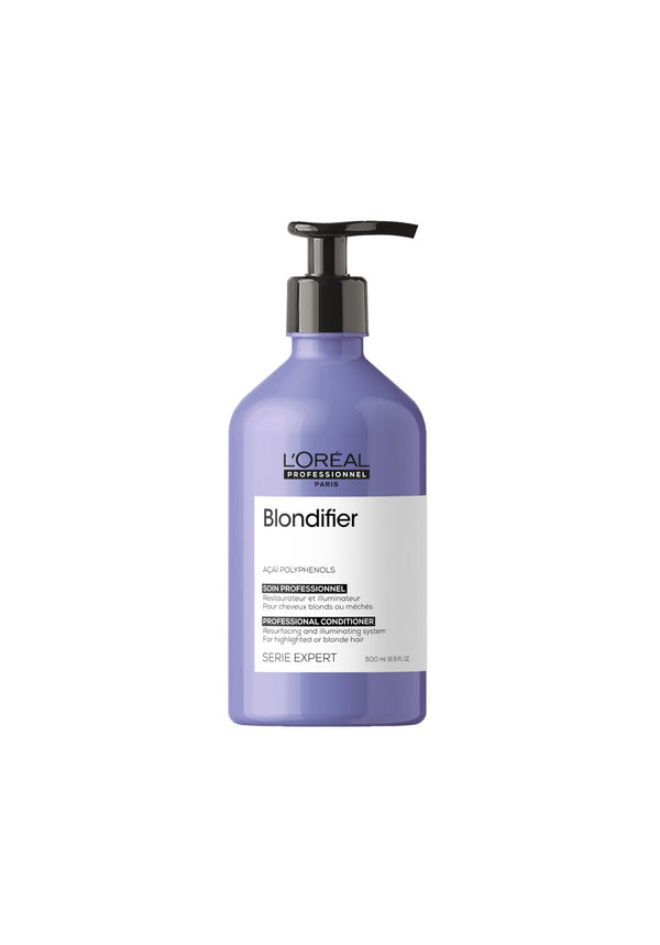 Revitalisant illuminant - BLONDIFIER