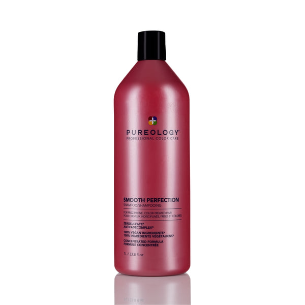 Shampooing Smooth Perfection