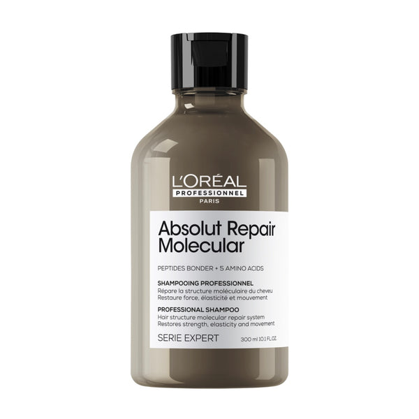 Shampooing - ABSOLUR REPAIR MOLECULAR