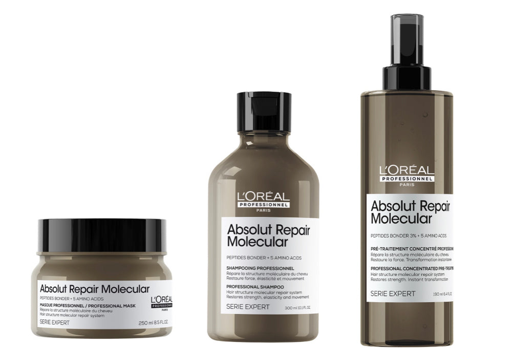 Absolut Repair Molecular