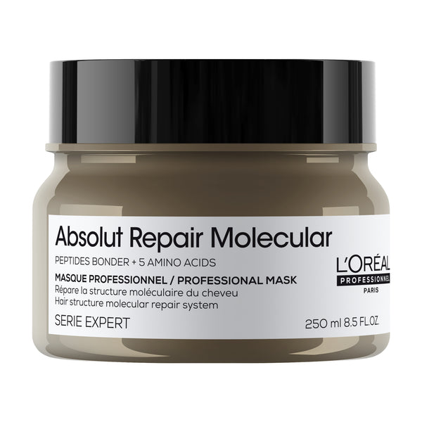 Masque à rincer - ABSOLUT REPAIR MOLECULAR