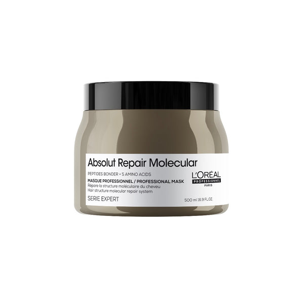 Masque à rincer - ABSOLUT REPAIR MOLECULAR