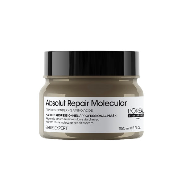 Masque à rincer - ABSOLUT REPAIR MOLECULAR