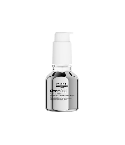 Sérum Protection Lissant 50ML - STEAMPOD