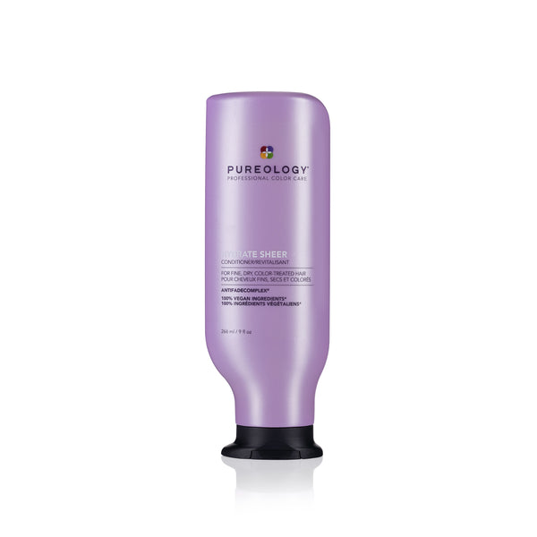 Revitalisant Hydrate Sheer