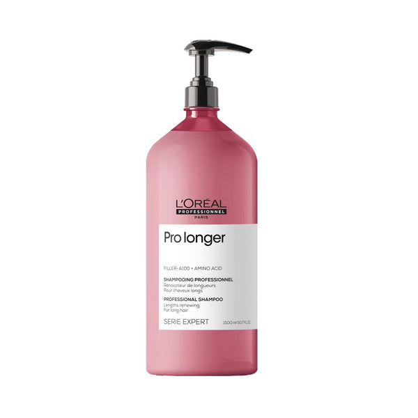 Shampooing rénovateur de longueurs - PRO LONGER