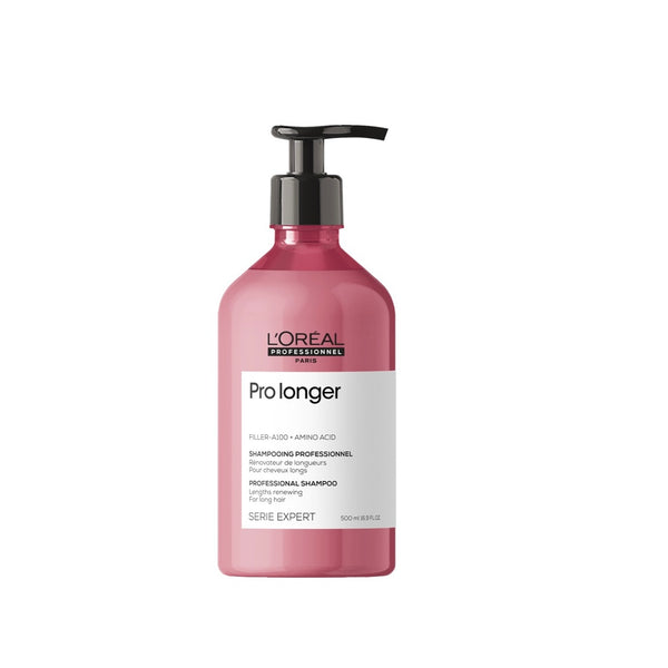 Shampooing rénovateur de longueurs - PRO LONGER