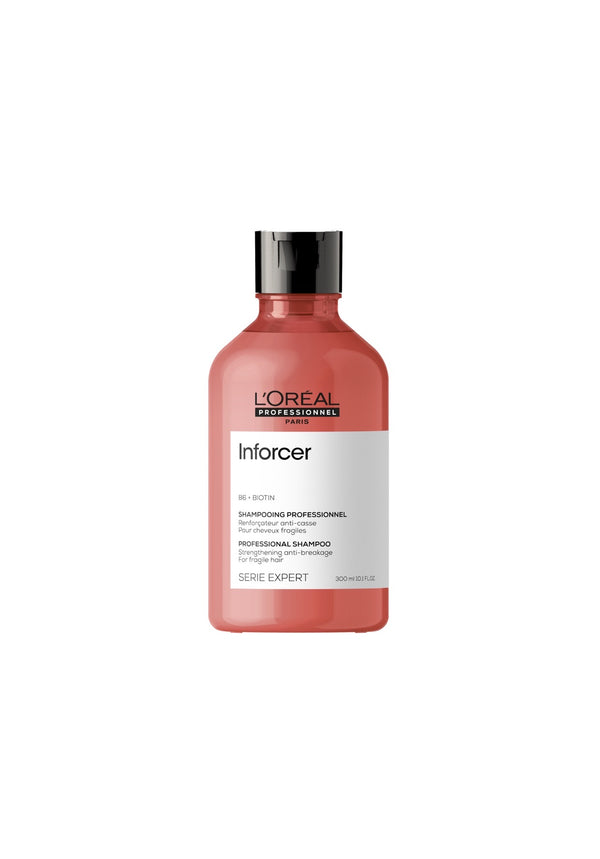 Shampooing renforçateur - INFORCER