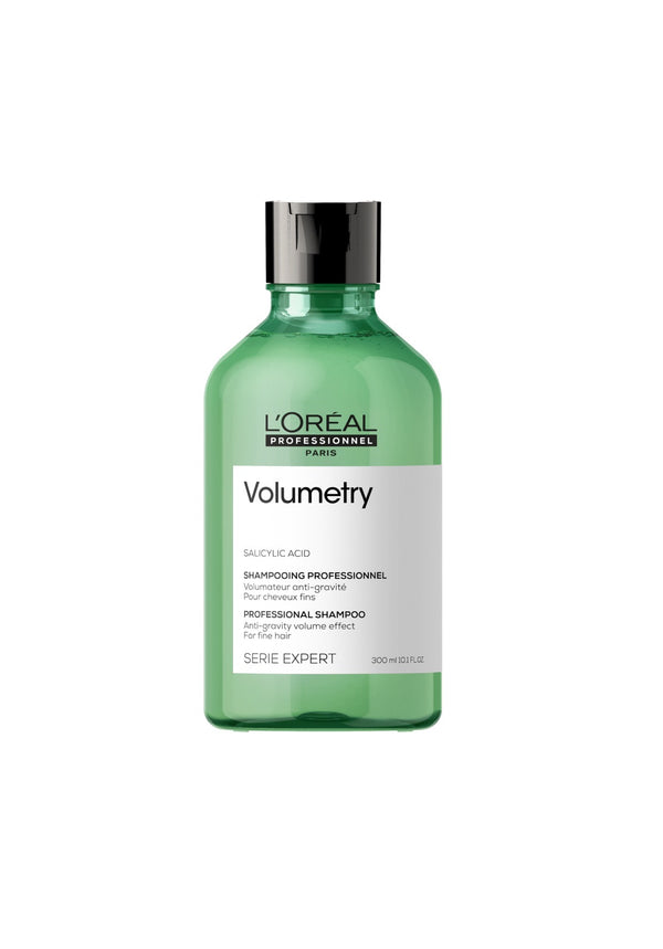 Shampooing volumisant pour cheveux fins - VOLUMETRY