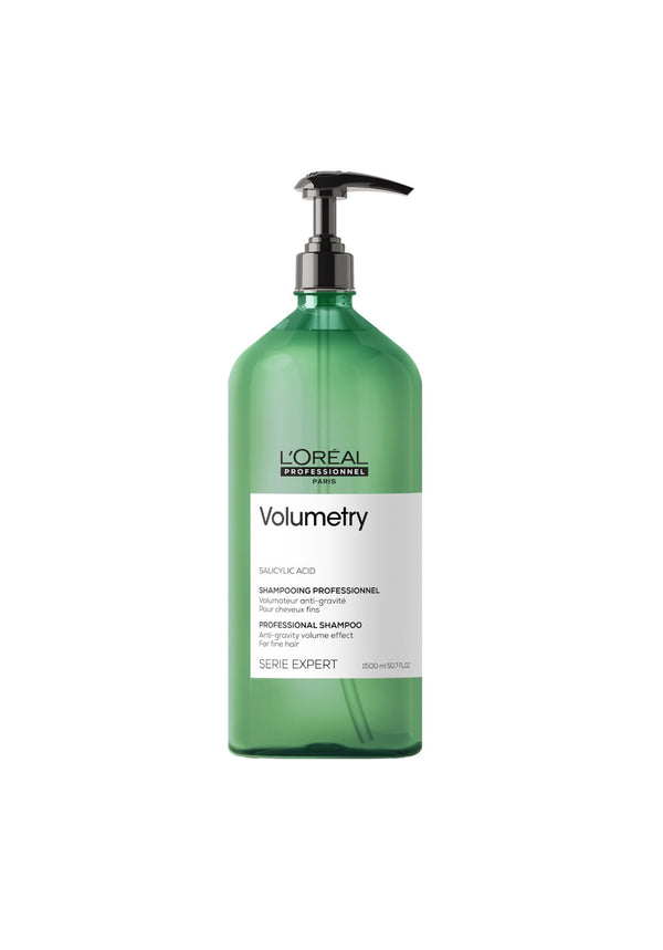 Shampooing volumisant pour cheveux fins - VOLUMETRY