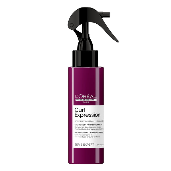 Eau de soin ravivatrice de boucles - CURL EXPRESSION