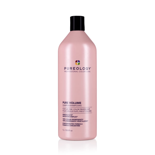 Shampooing Pure Volume