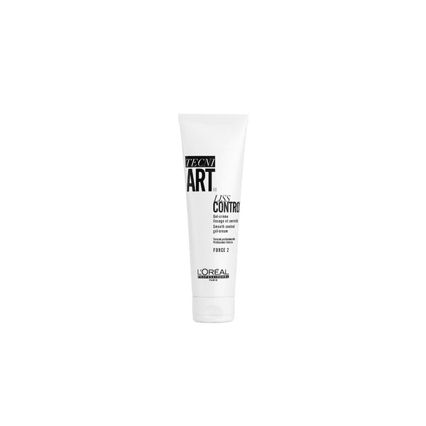 Liss Control Gel-crème lissage et contrôle 150ML - TECNI ART