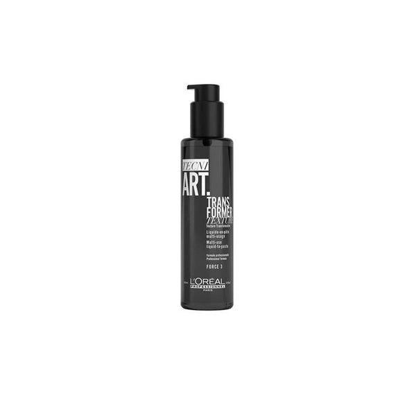 Transformer Lotion lotion en pâte 150ML - TECNI ART